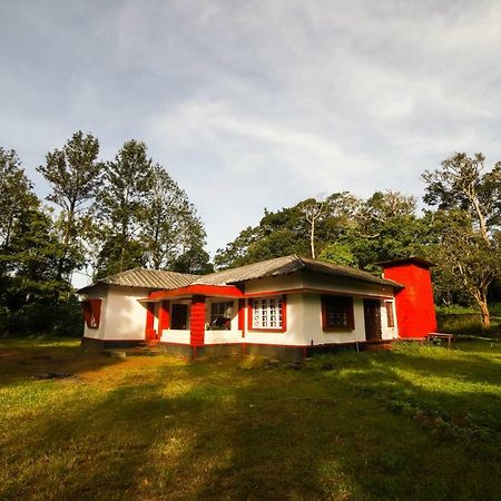 Misty Valley Hill Resorts Nelliyampathy Extérieur photo