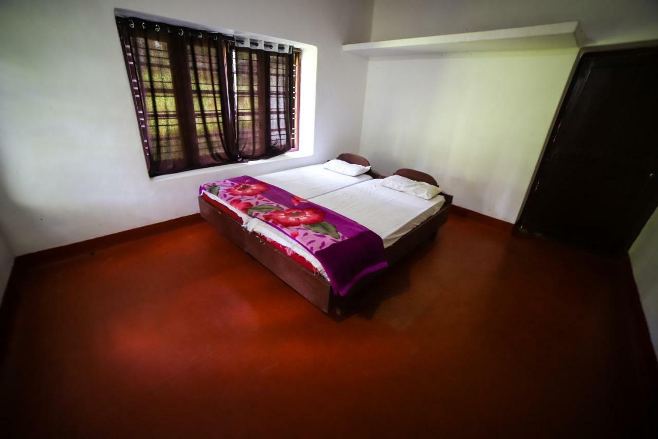Misty Valley Hill Resorts Nelliyampathy Extérieur photo