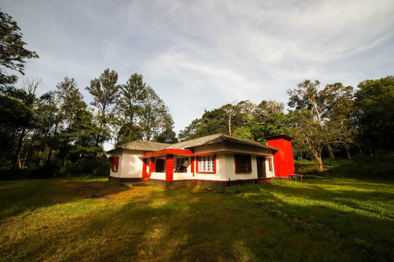 Misty Valley Hill Resorts Nelliyampathy Extérieur photo