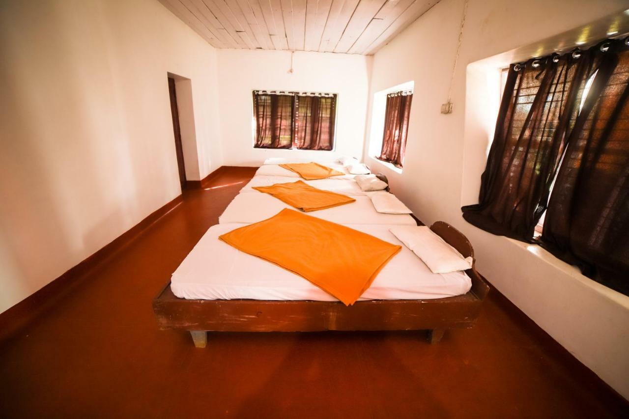 Misty Valley Hill Resorts Nelliyampathy Extérieur photo