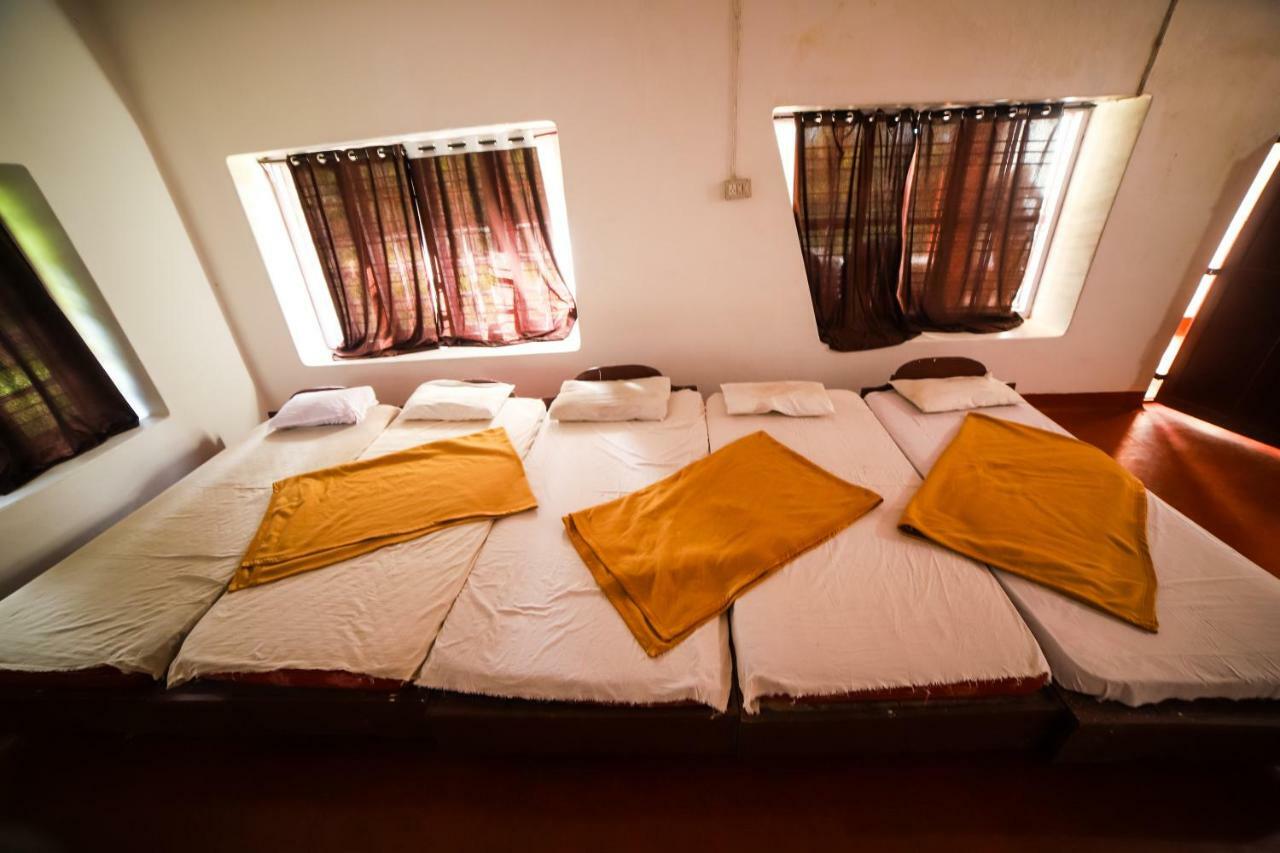 Misty Valley Hill Resorts Nelliyampathy Extérieur photo